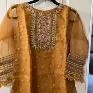 Maria B Kids 10-12 years